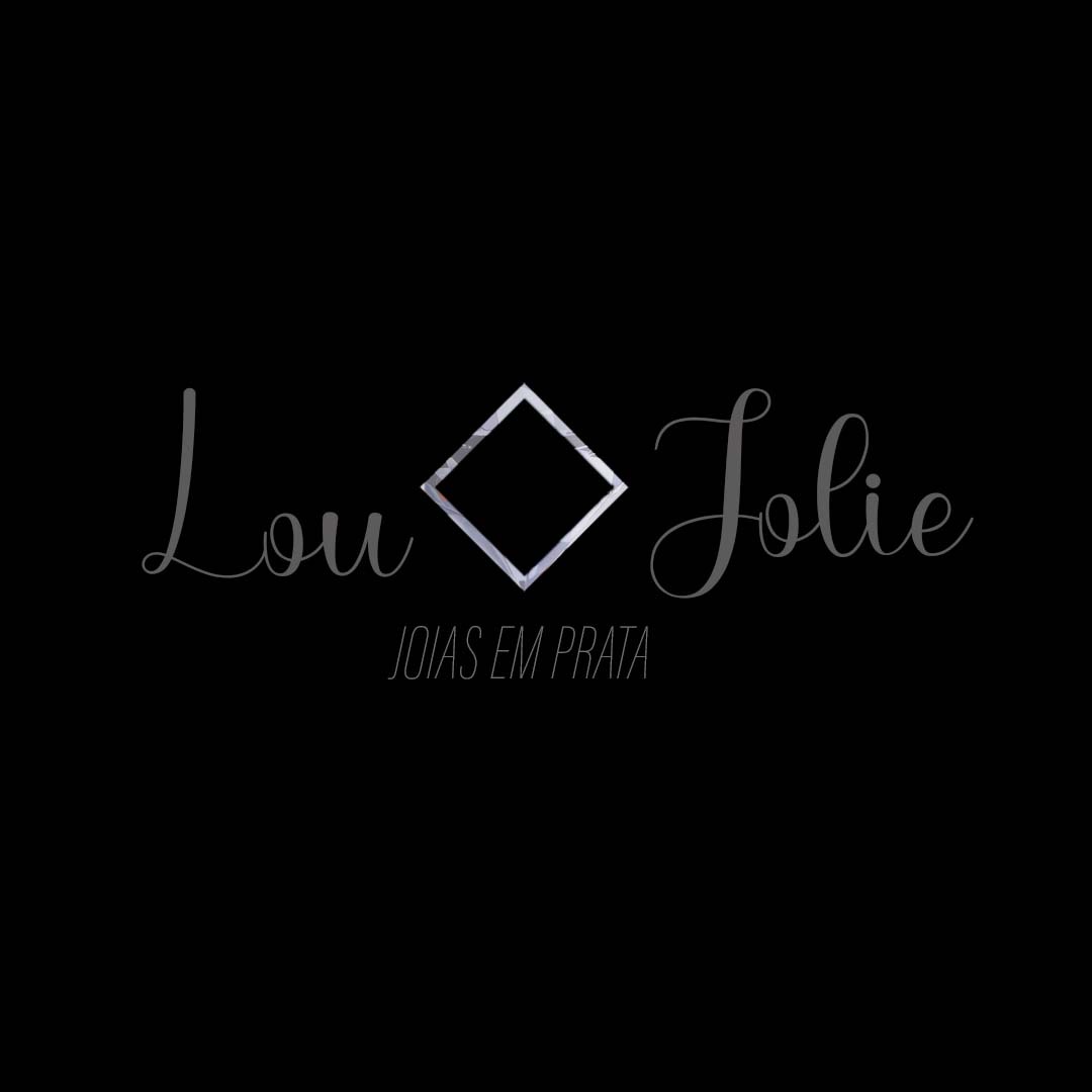 Lou Jolie — Joias em Prata